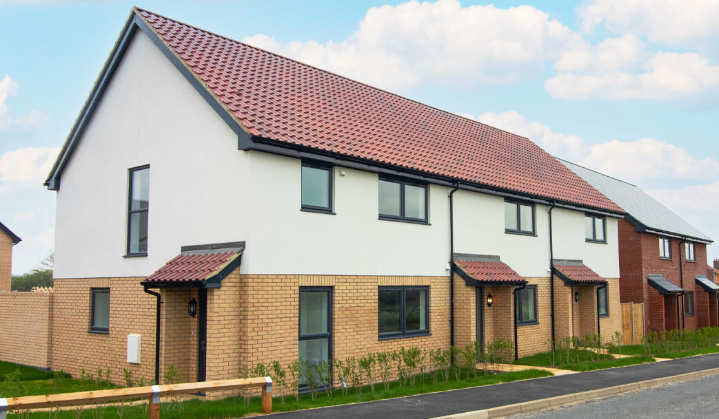 Hyams Chartered Quantity Surveyors